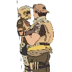 captain