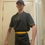 captain