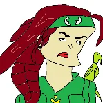 captain