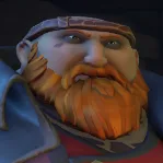 captain