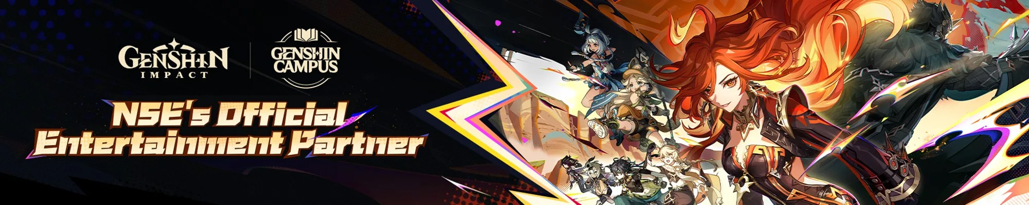 banner