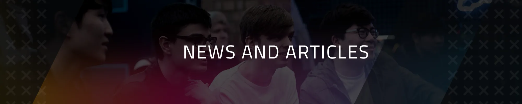 banner