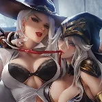 captain